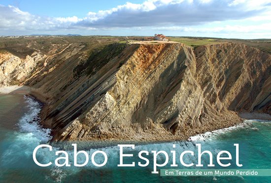 Cabo Expichel em Terras de Um Mundo Perdido